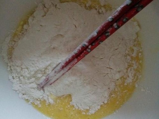 【五香炸鸡肉】步骤3