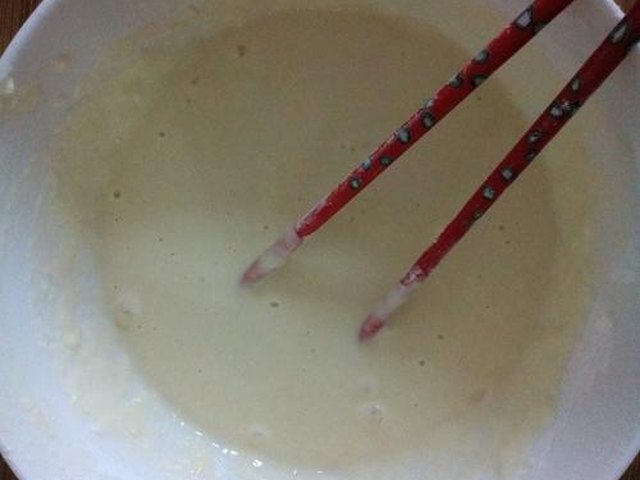 【五香炸鸡肉】步骤4