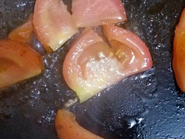 【家常豆腐】步骤4