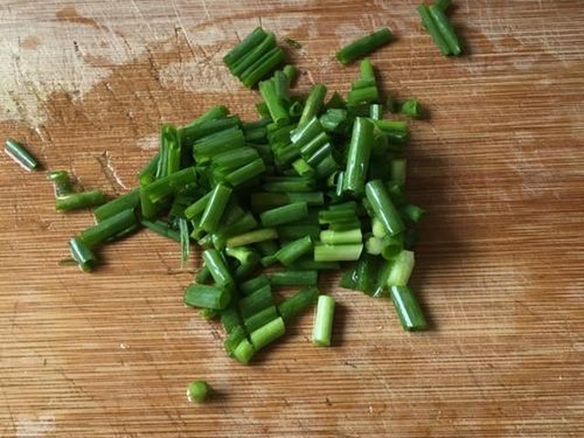【排骨芸豆炖土豆】步骤3