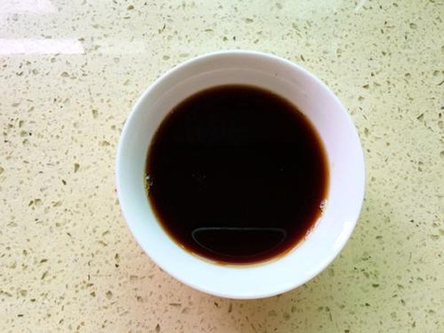 【香菇油菜】步骤4