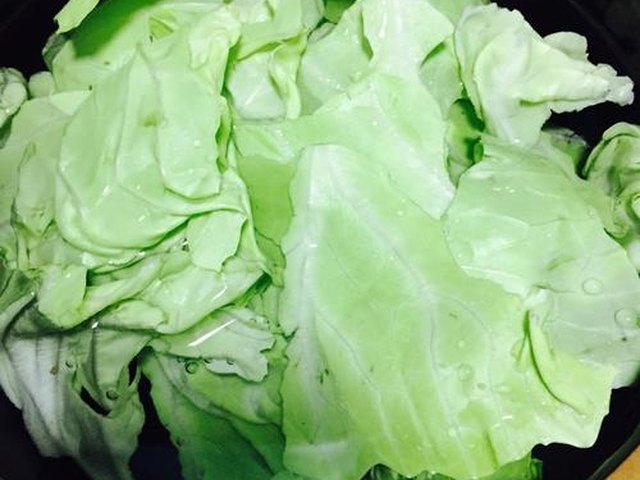 【火爆大头菜】步骤2