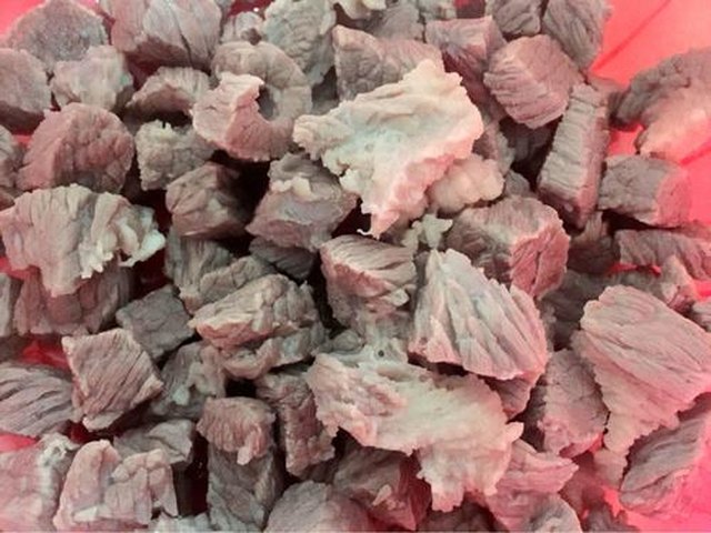 【土豆牛腩煲】步骤4