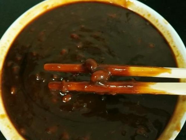 【秘制炸酱】步骤3