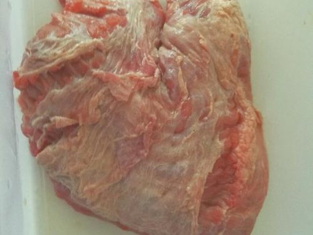 【胡萝卜烧牛肉】步骤1