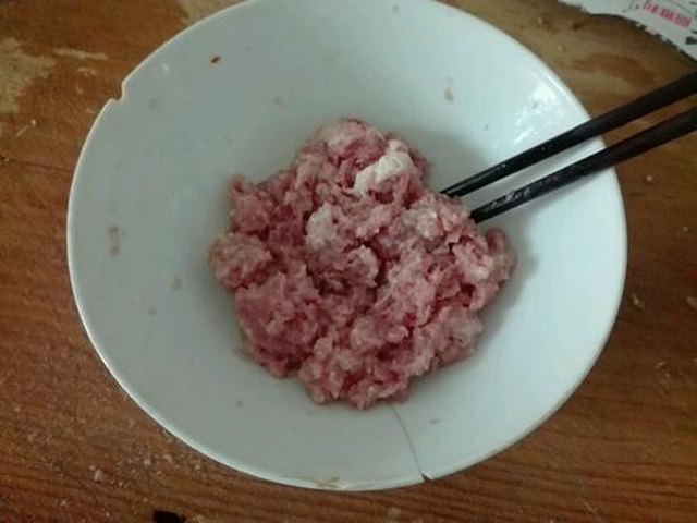 【茄子豆角】步骤3