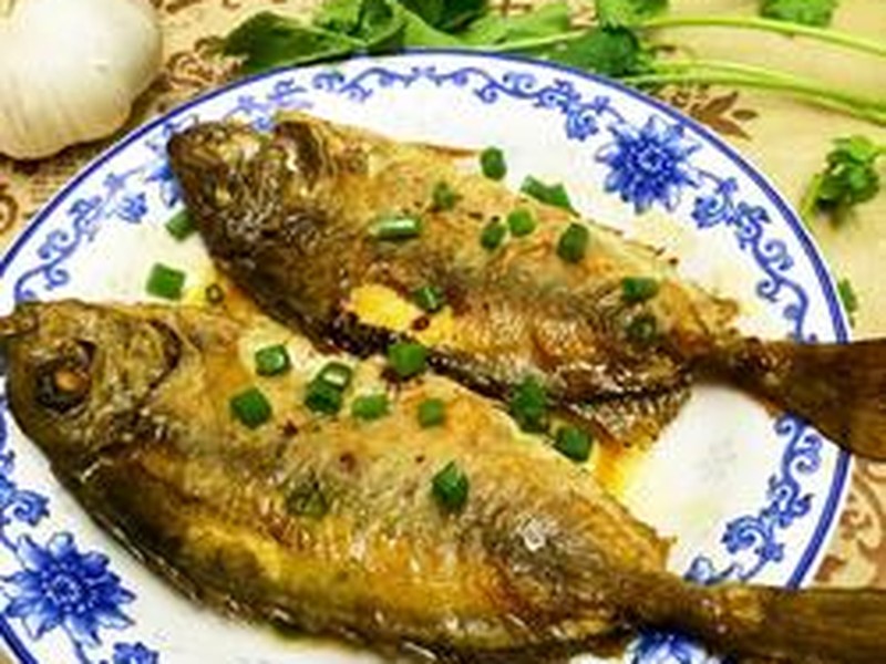 香煎泥猛鱼
