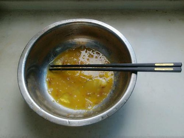 【椒盐蘑菇（香脆版以及改良版）】步骤4