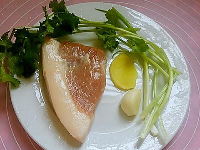 【肉沫炖豆腐】步骤3