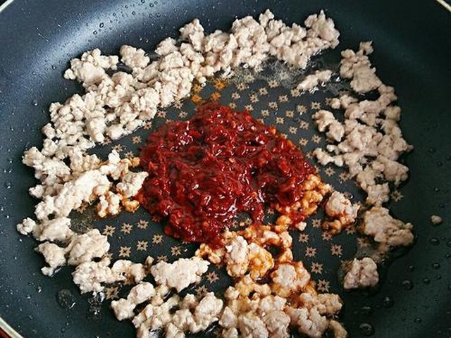 【家常红烧豆腐】步骤4