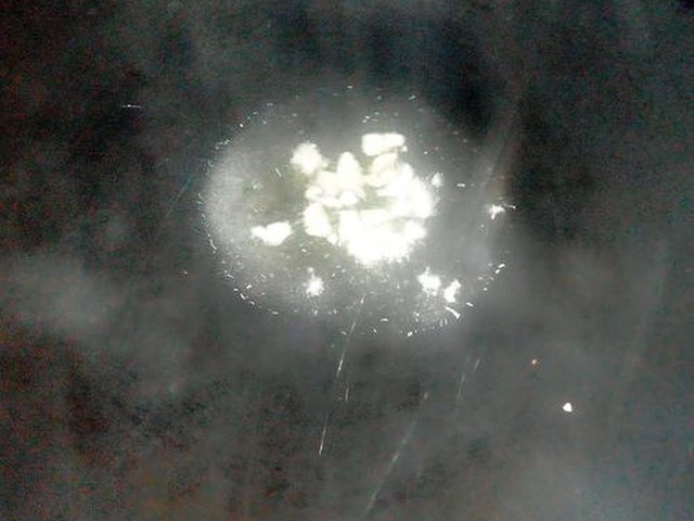 【鸡蛋炒木耳】步骤3