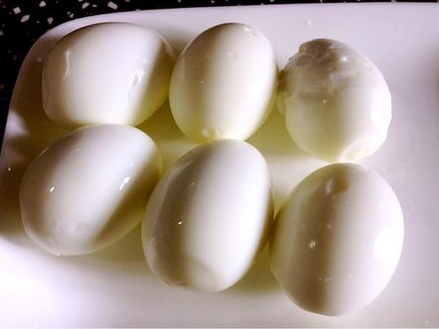 【虎皮蛋烧肉】步骤2