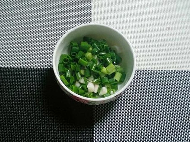 【红烧米豆腐】步骤3
