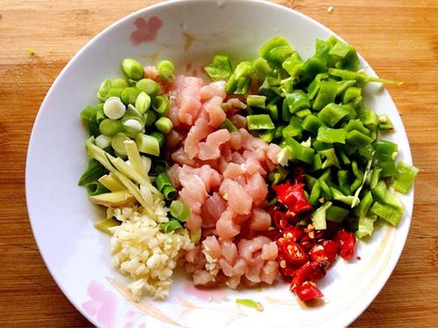 【香辣蚝油日本豆腐】步骤4