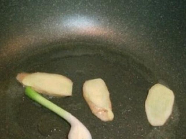 【可乐鸡翅】步骤1