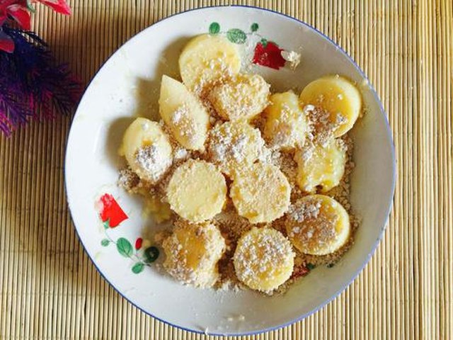 【脆皮日本豆腐】步骤4