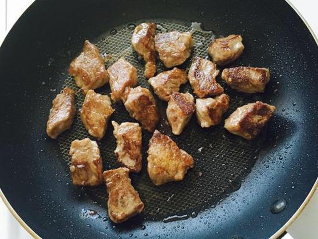 【番茄豆腐牛肉】步骤3
