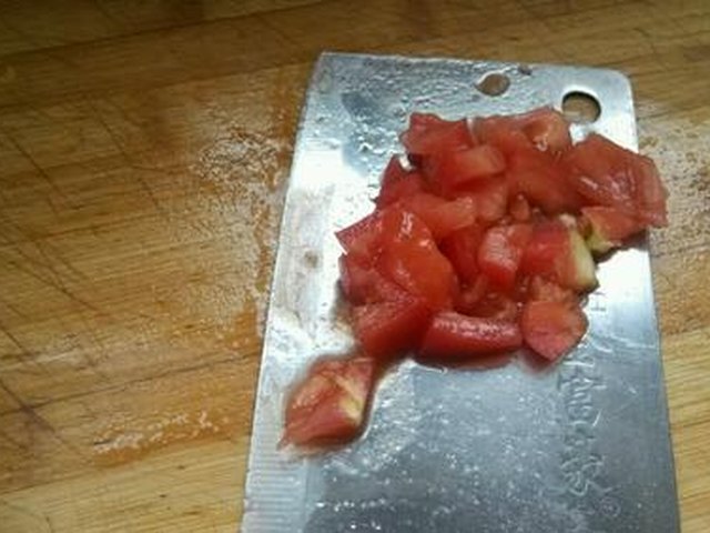 【酸甜鹌鹑蛋】步骤1