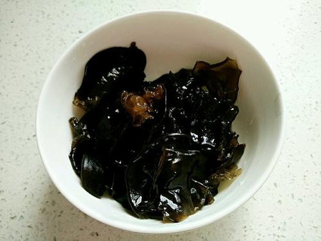【回锅豆腐】步骤2