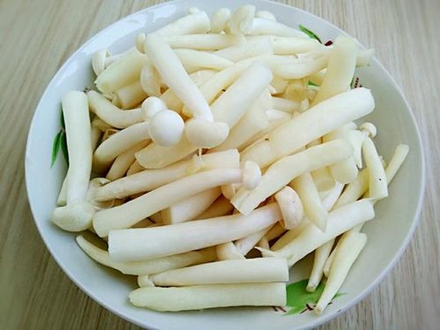 【青瓜小炒】步骤2