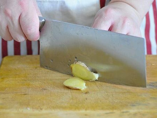 【红焖牛肉】步骤3