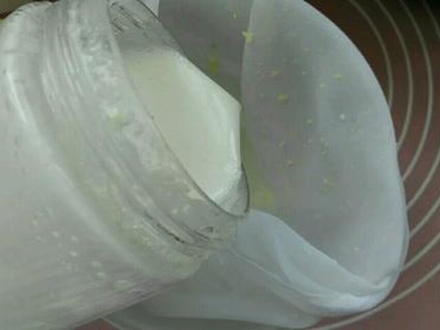 【自制盐卤豆腐】步骤3