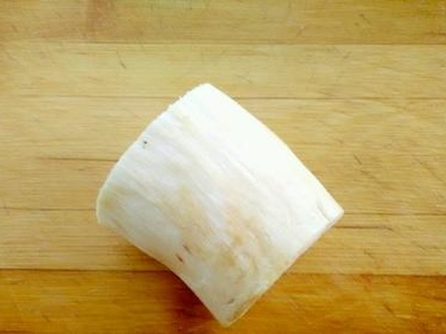 【土豆培根烤肉】步骤4