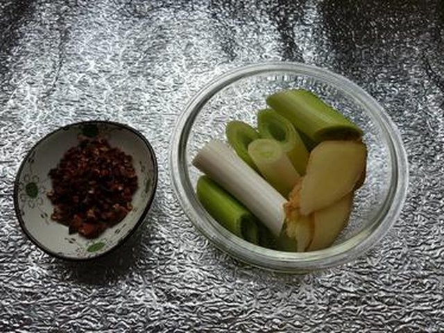 【煮牛肉】步骤4