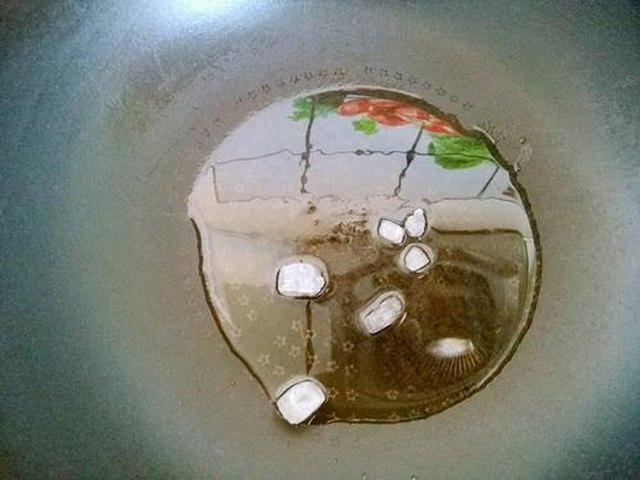 【红烧土豆小鸡腿】步骤4