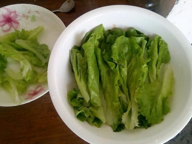 【水煮牛肉】步骤4