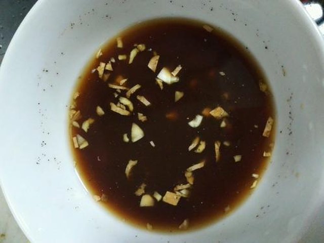 【油焖大虾】步骤2