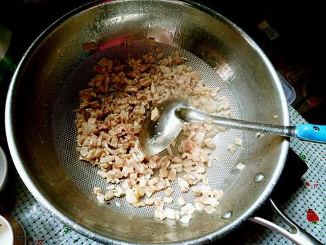 【辣子肉】步骤4制作图解