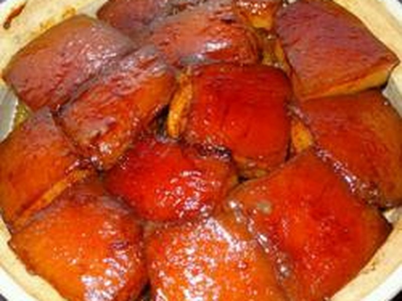 东坡肉