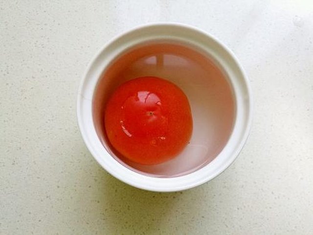 【紫菜虾皮蛋花汤】步骤2