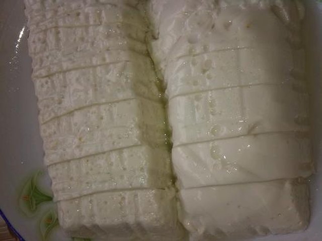 【麻辣豆花】步骤3制作图解