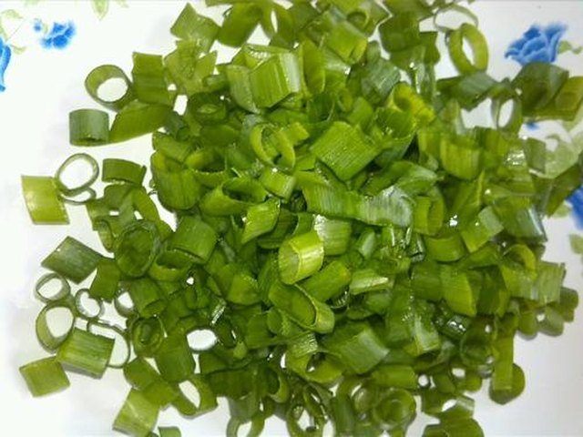 【麻辣豆花】步骤4制作图解