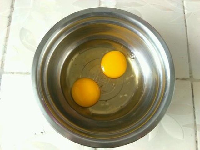 【糖醋肉条（俗称糖醋里脊）】步骤3制作图解