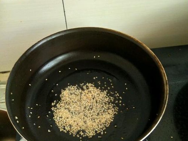 【香锅土豆片】步骤3制作图解