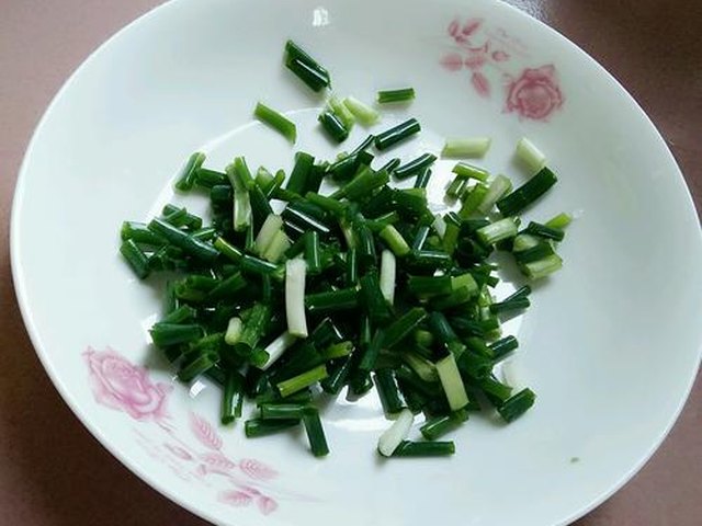 【蒜蓉娃娃菜】步骤4
