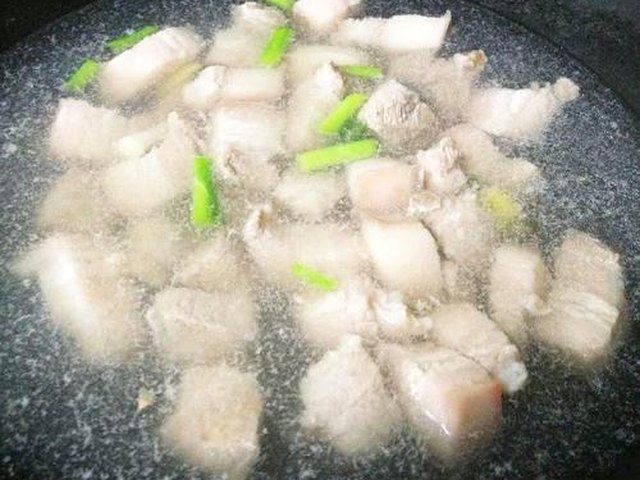 【红烧肉】步骤4