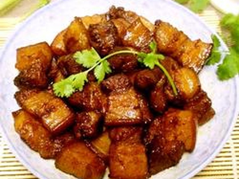 红烧肉