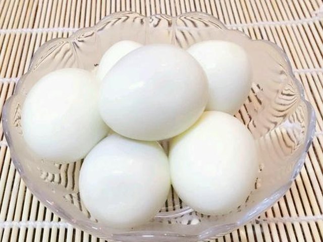 【猪脚姜醋】步骤2