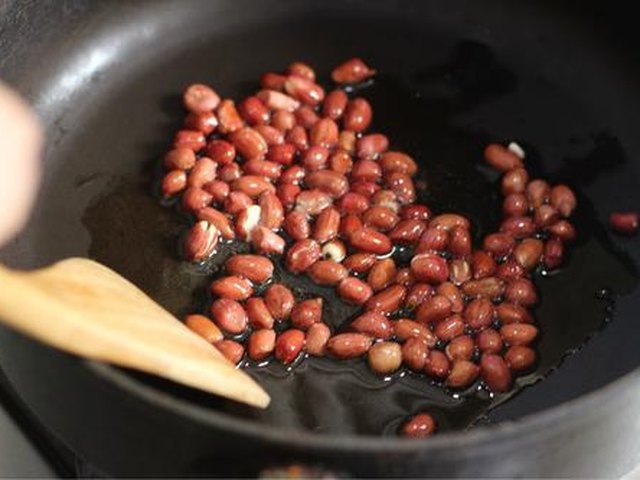 【麻辣拍黄瓜】步骤1制作图解