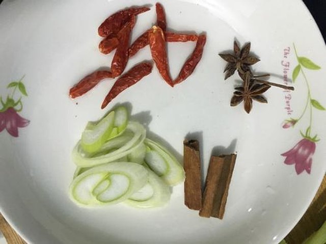 【香辣虾】步骤2