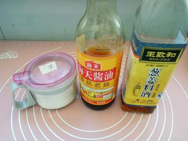 【正宗炖牛肉】步骤4