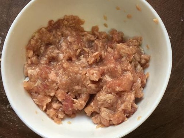 【绿豆芽包蛋】步骤3