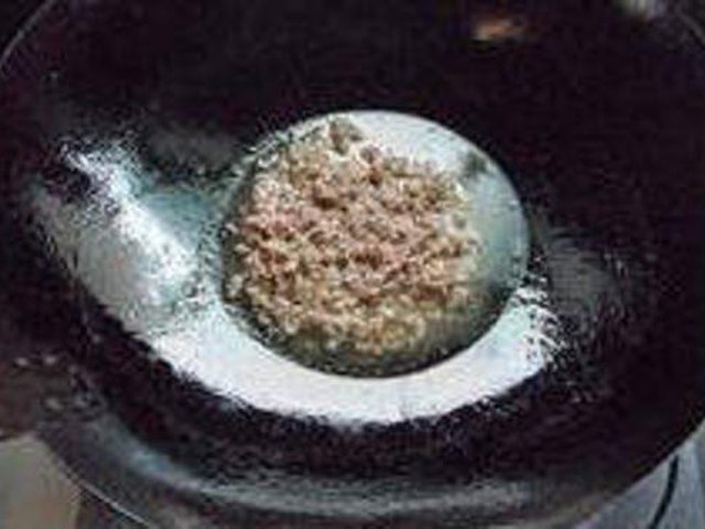 【鱼香豆腐】步骤3制作图解