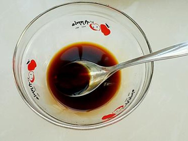 【家常溜豆腐】步骤2制作图解