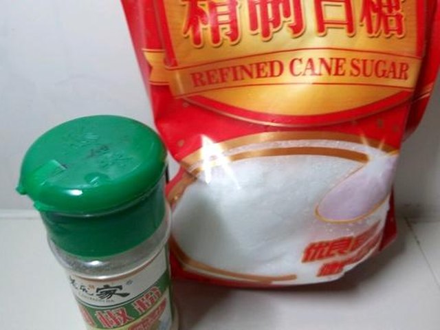 【油条烩丝瓜】步骤3