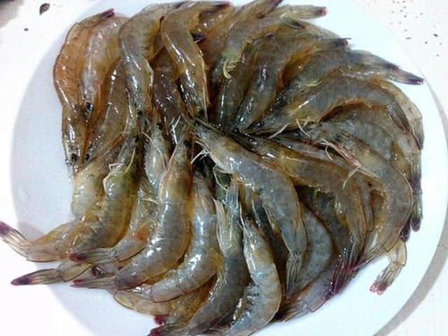 【家常虾】步骤1